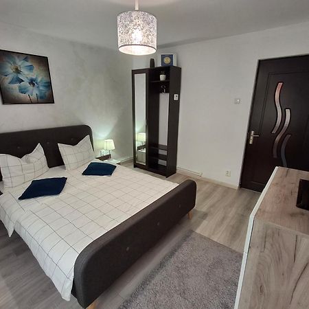 Apartament Claudia Deva Dış mekan fotoğraf