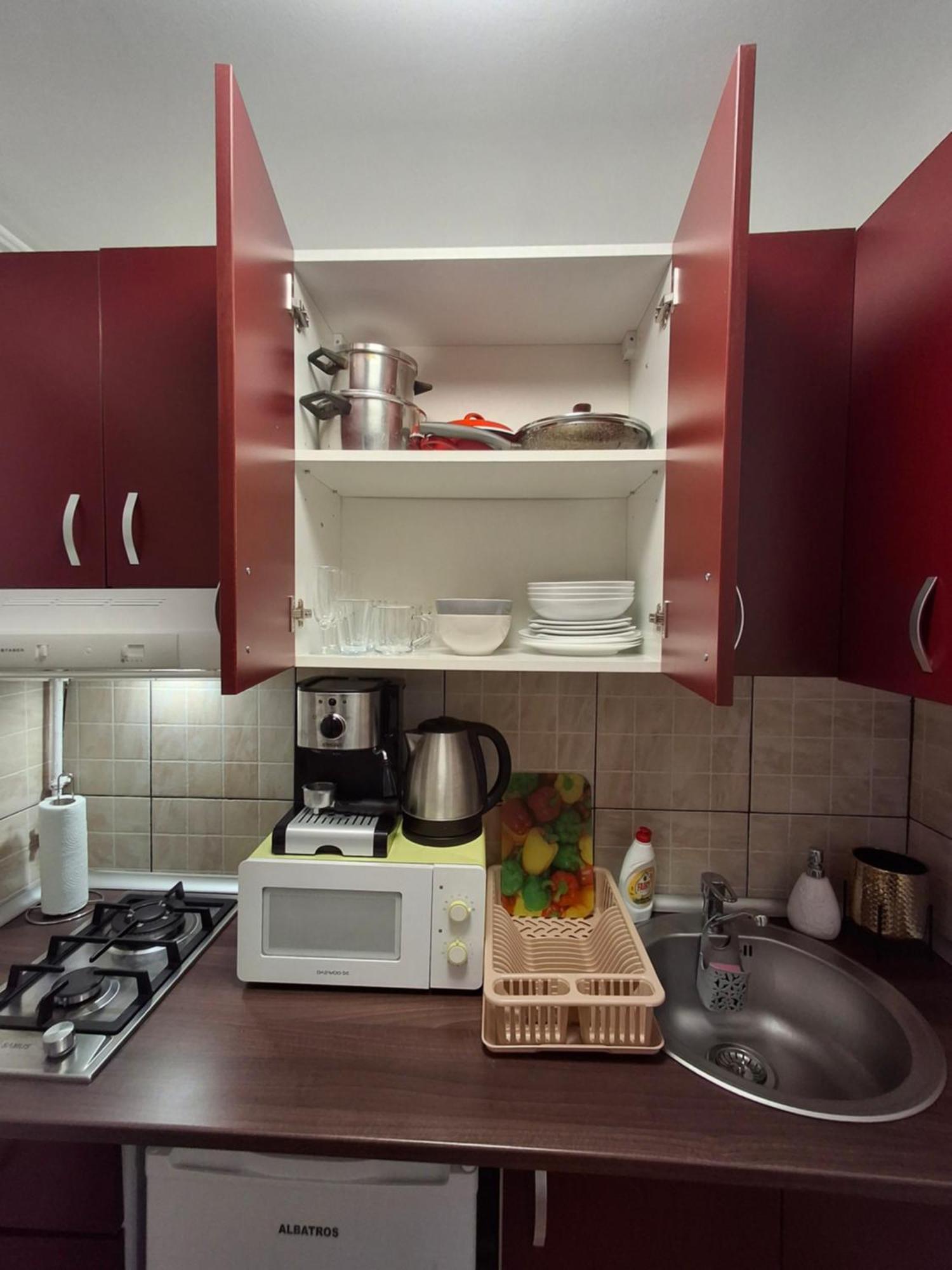 Apartament Claudia Deva Dış mekan fotoğraf