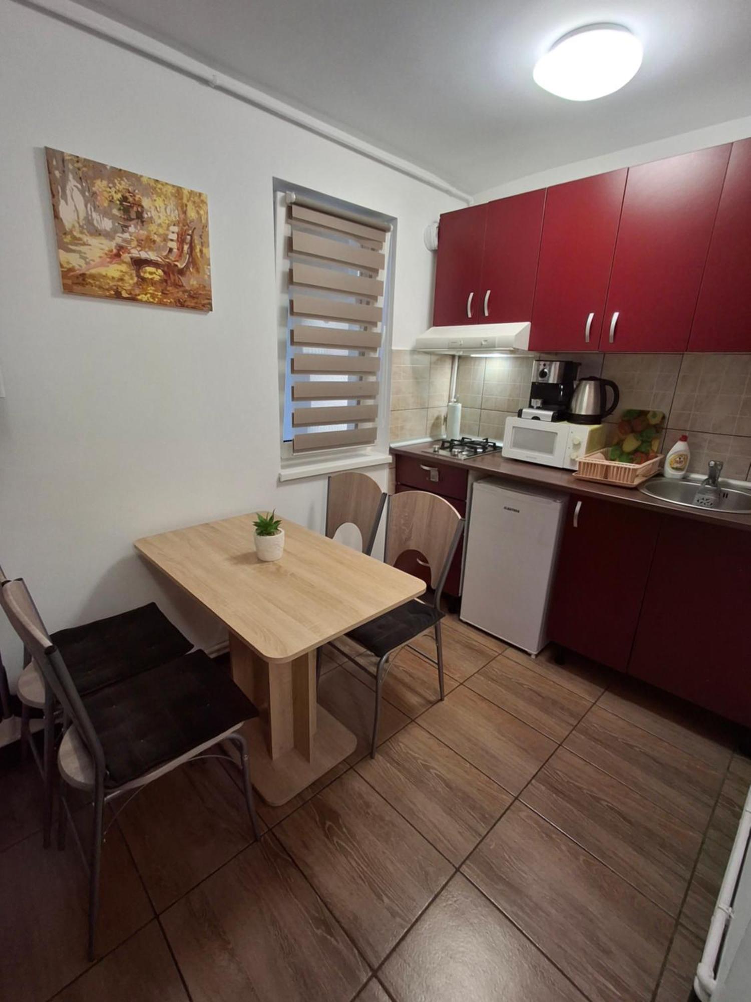 Apartament Claudia Deva Dış mekan fotoğraf