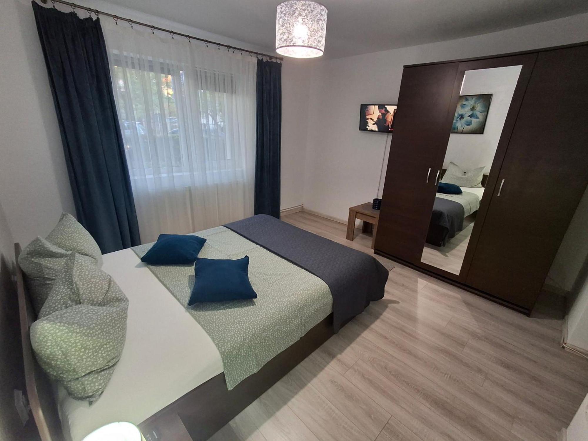 Apartament Claudia Deva Dış mekan fotoğraf