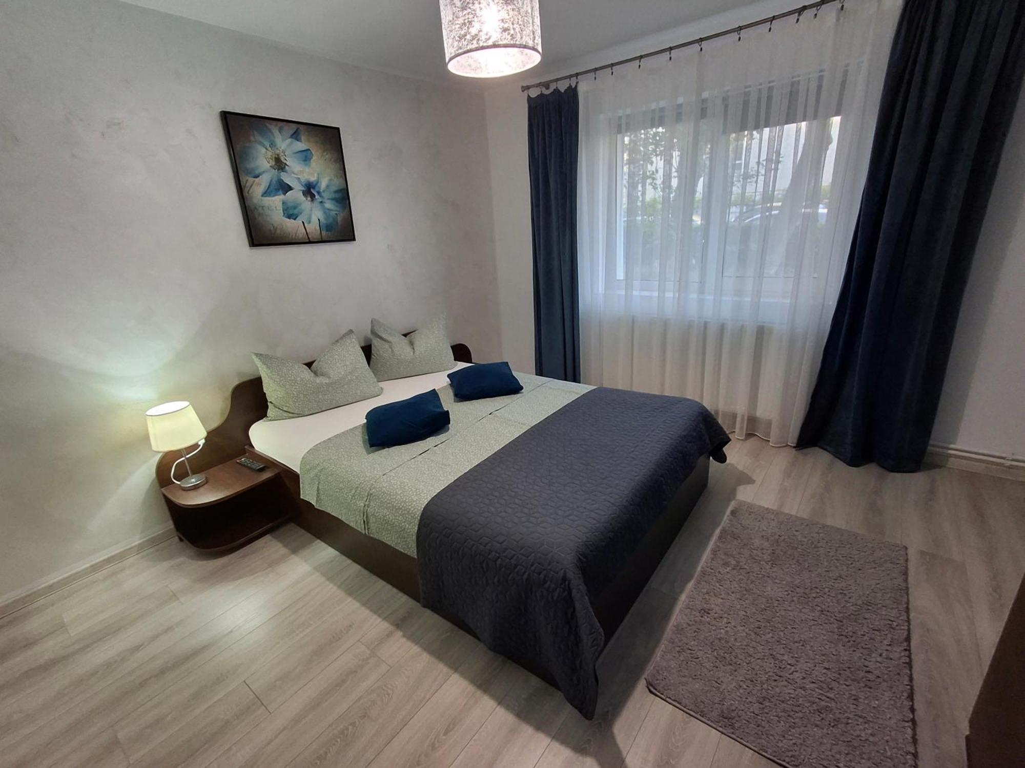 Apartament Claudia Deva Dış mekan fotoğraf