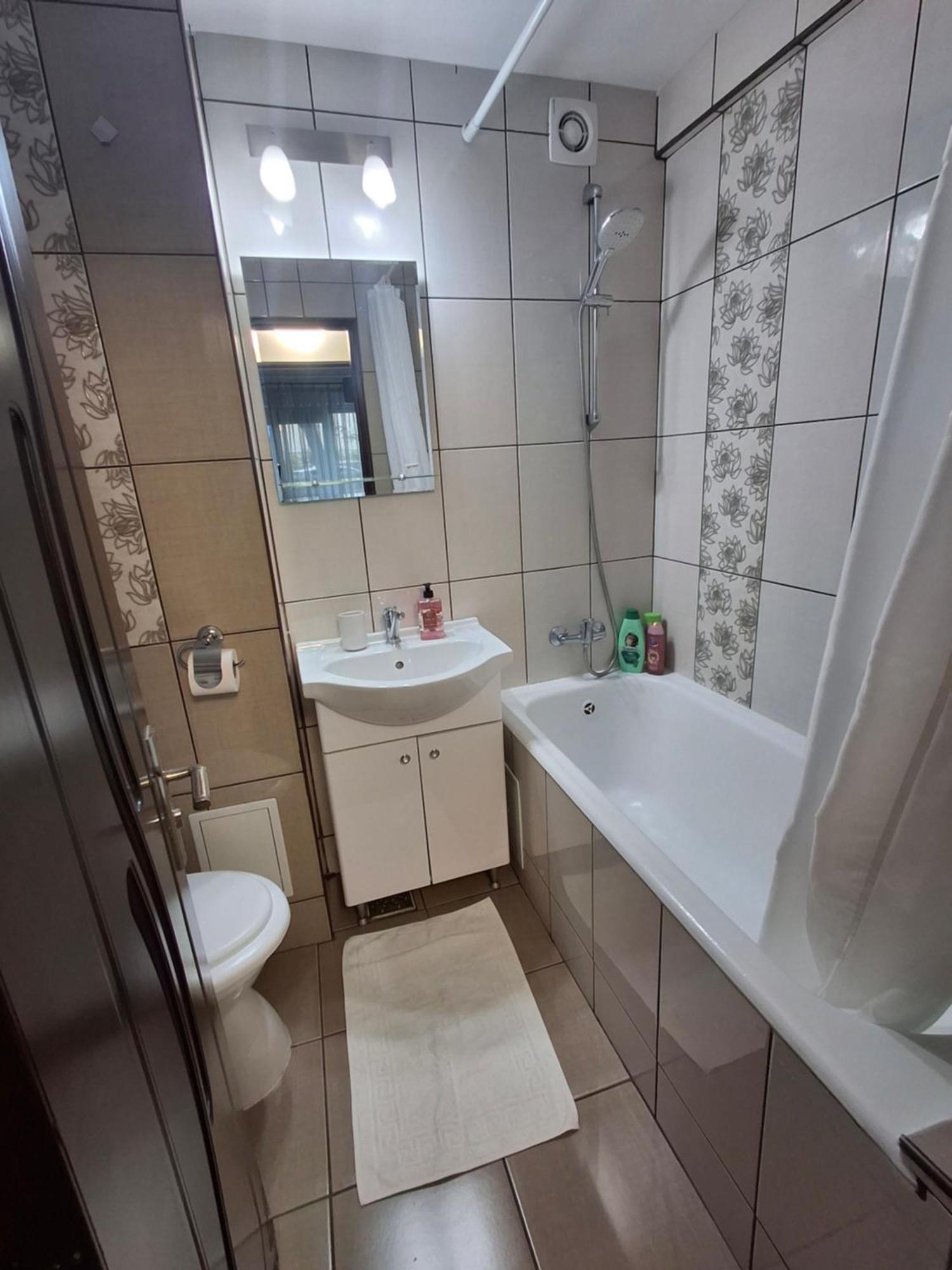 Apartament Claudia Deva Dış mekan fotoğraf