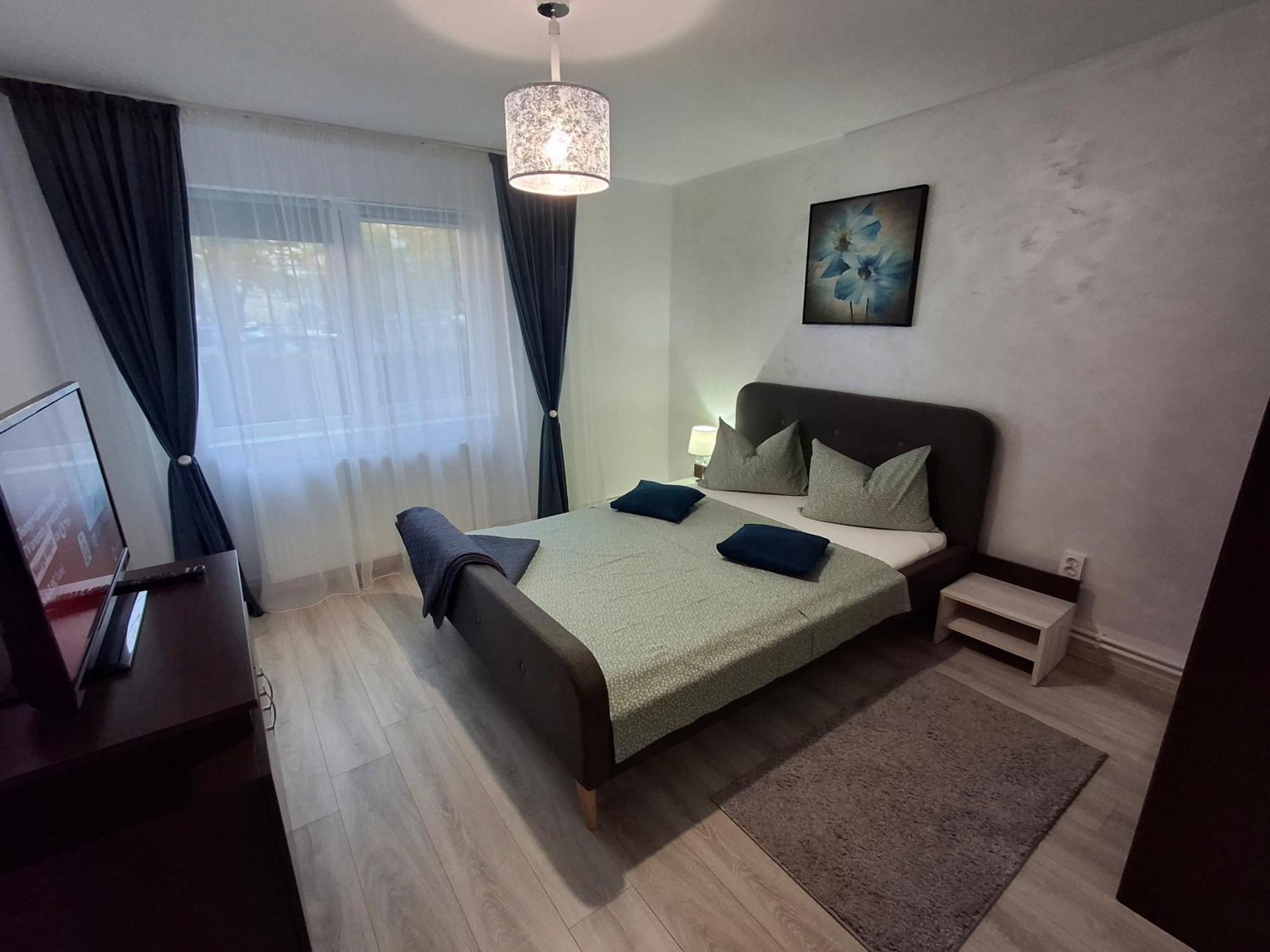 Apartament Claudia Deva Dış mekan fotoğraf
