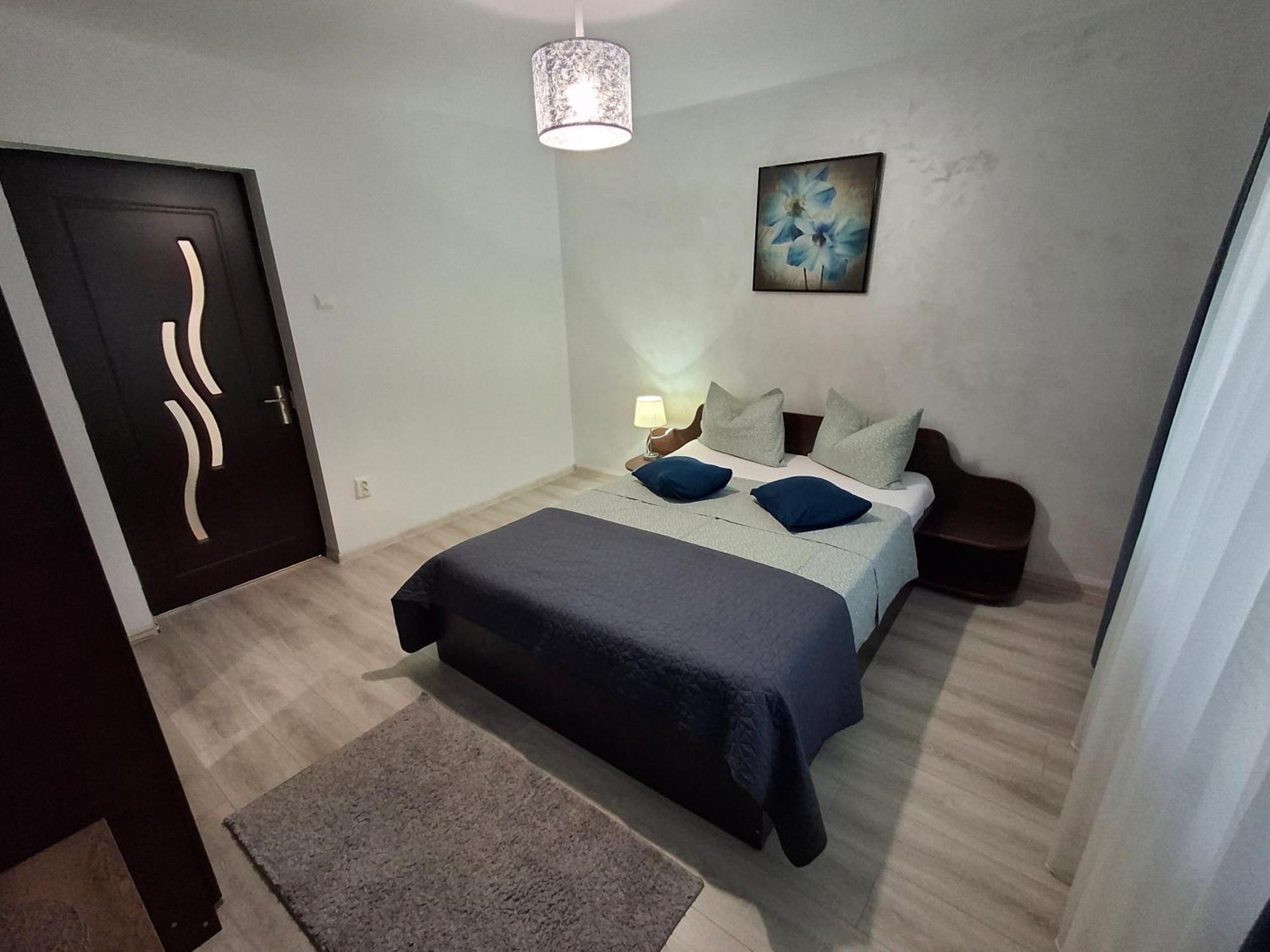 Apartament Claudia Deva Dış mekan fotoğraf