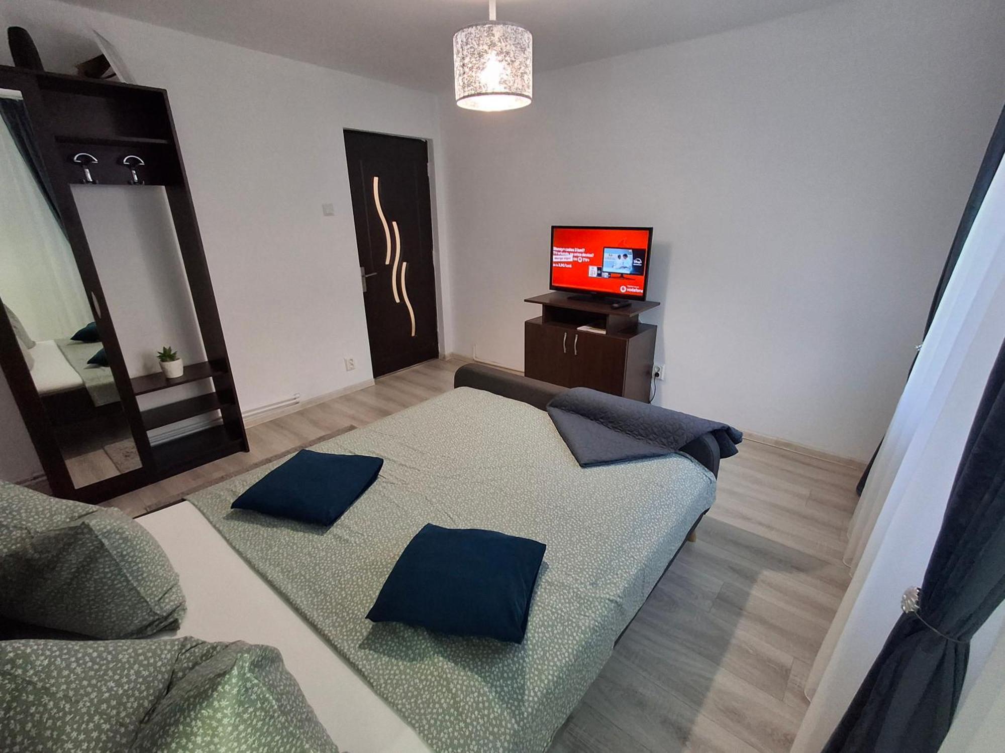 Apartament Claudia Deva Dış mekan fotoğraf