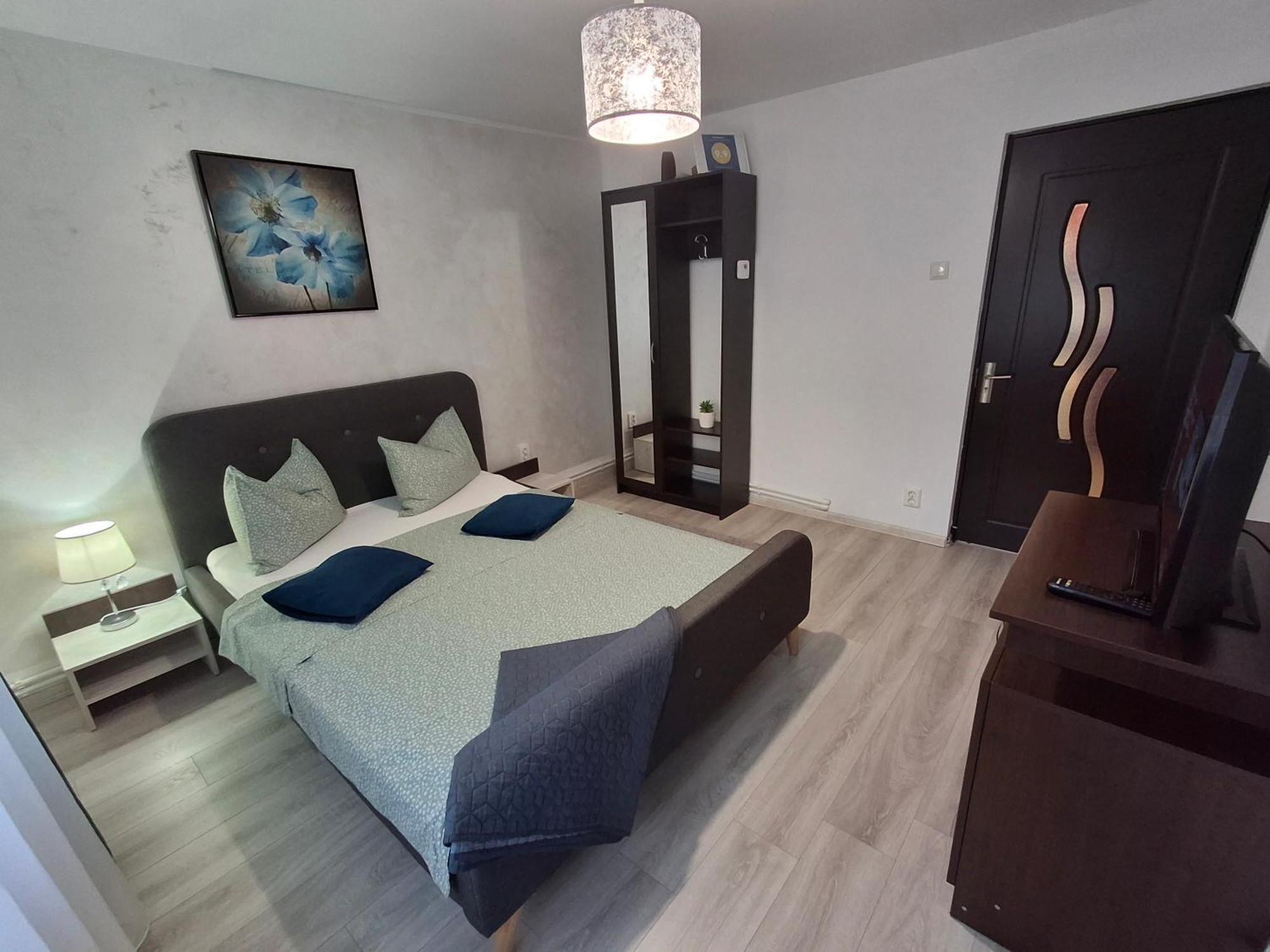 Apartament Claudia Deva Dış mekan fotoğraf