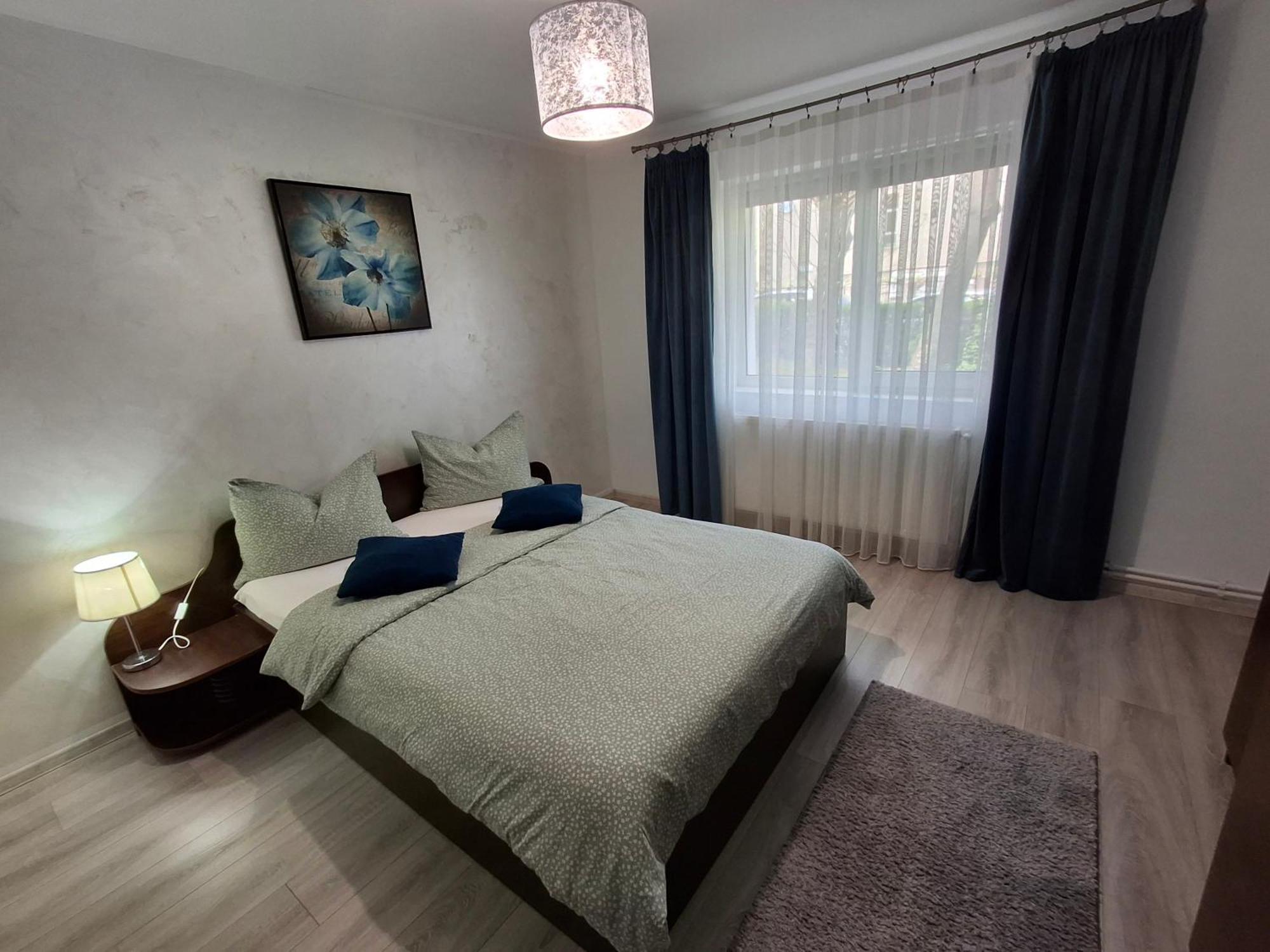 Apartament Claudia Deva Dış mekan fotoğraf