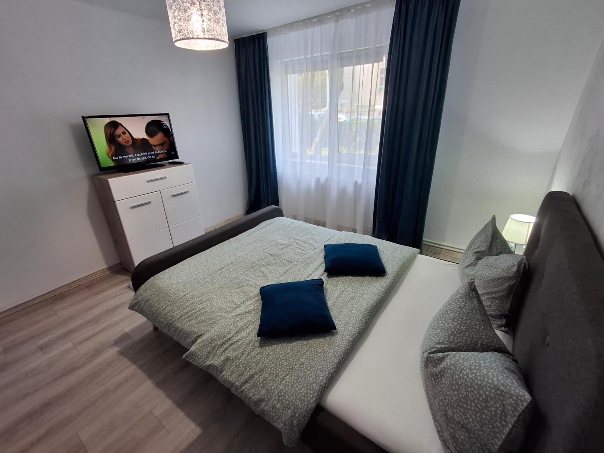 Apartament Claudia Deva Dış mekan fotoğraf
