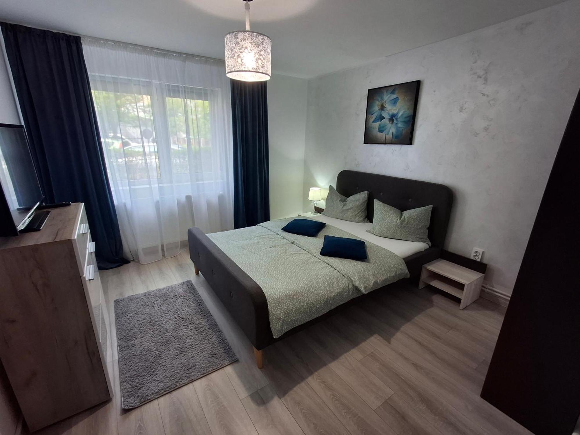 Apartament Claudia Deva Dış mekan fotoğraf