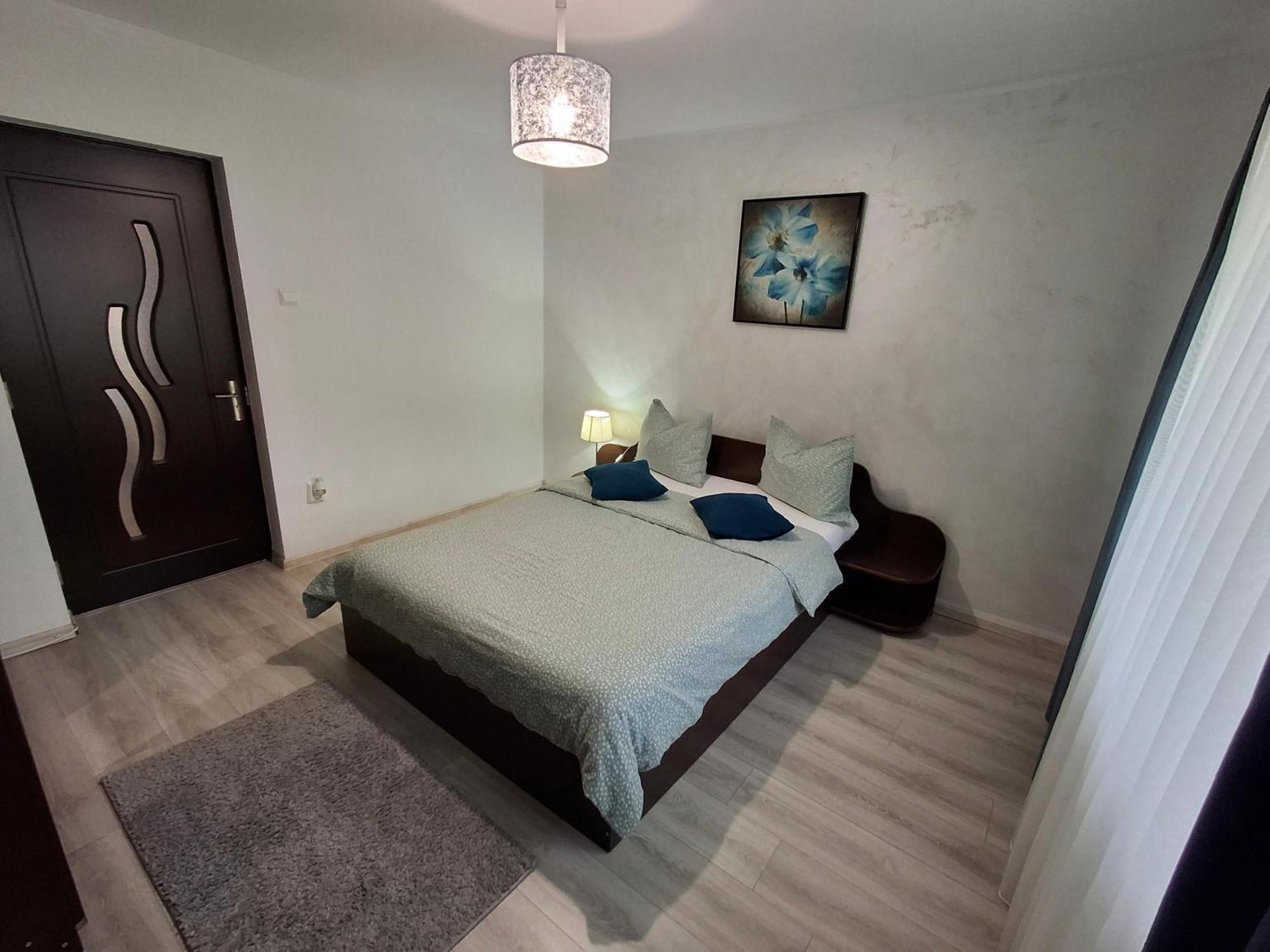 Apartament Claudia Deva Dış mekan fotoğraf