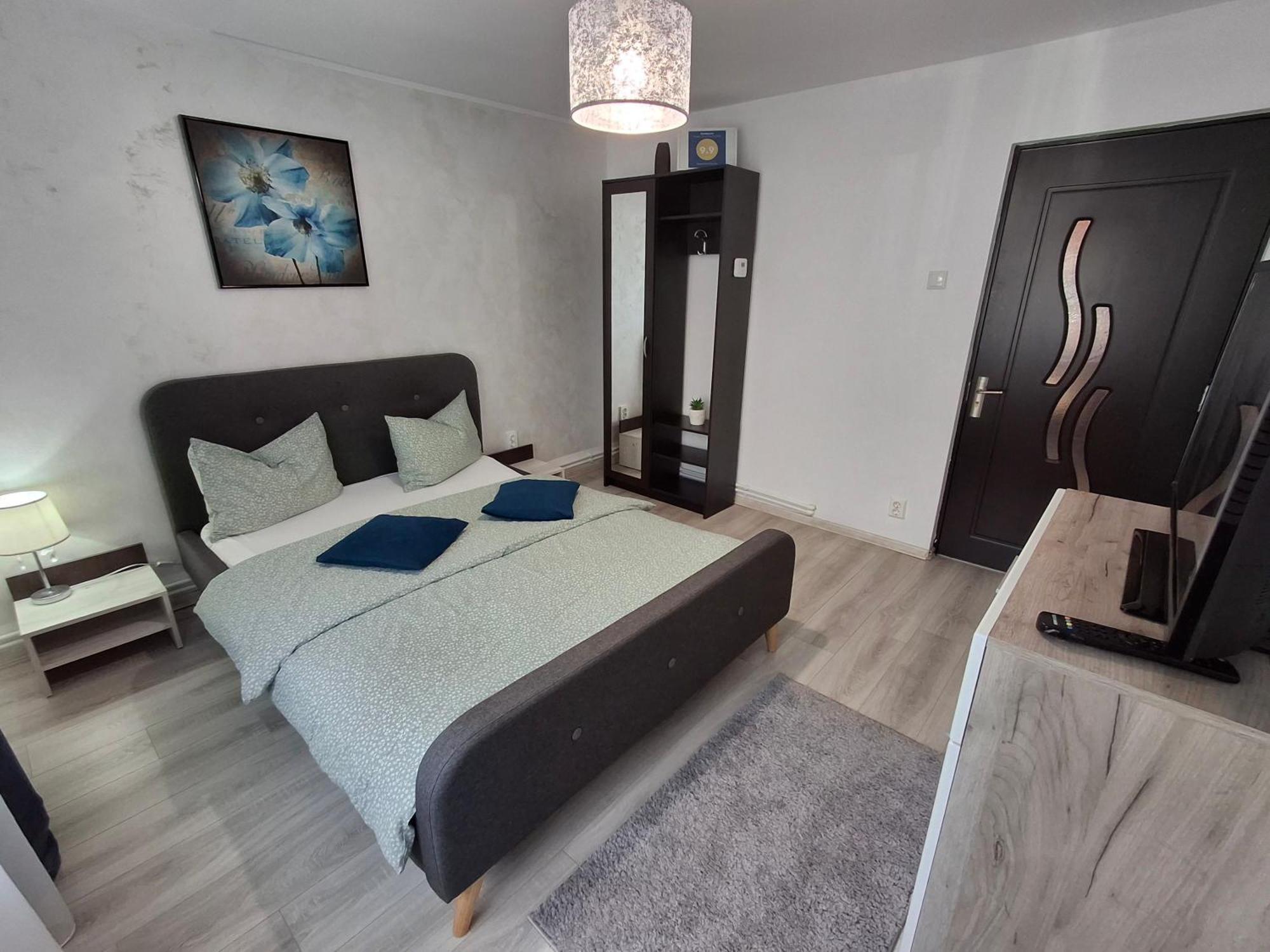 Apartament Claudia Deva Dış mekan fotoğraf