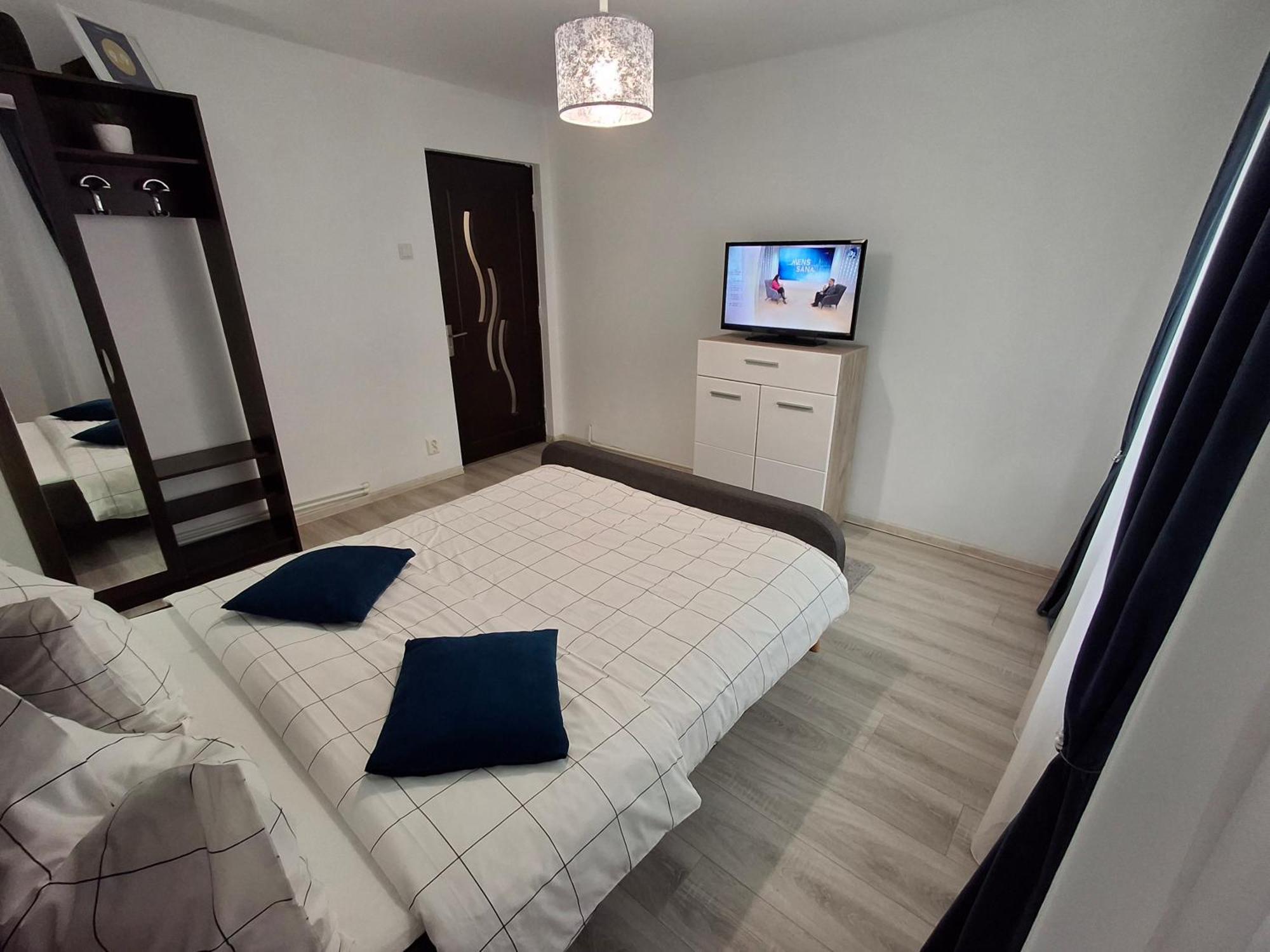 Apartament Claudia Deva Dış mekan fotoğraf