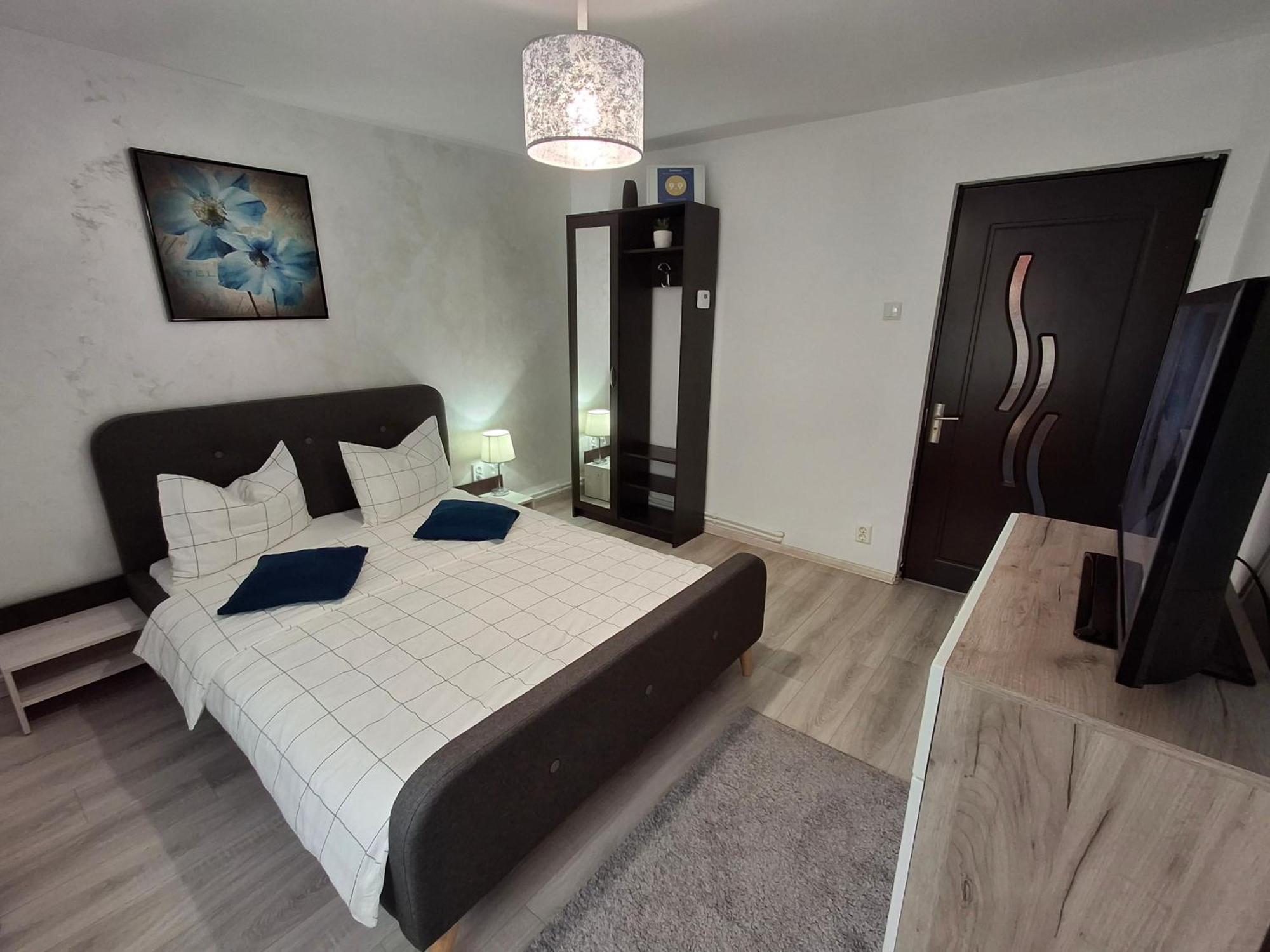 Apartament Claudia Deva Dış mekan fotoğraf