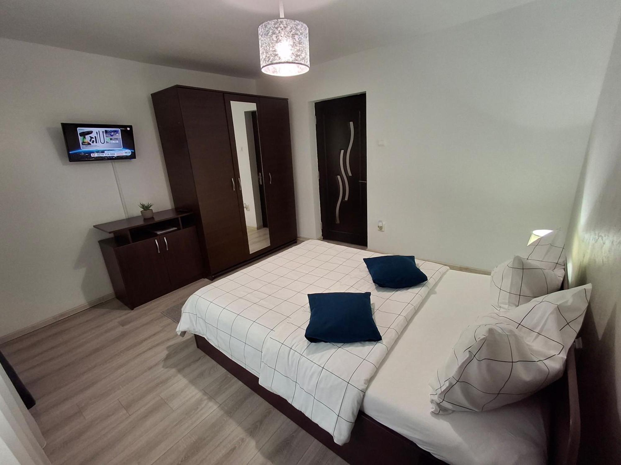 Apartament Claudia Deva Dış mekan fotoğraf