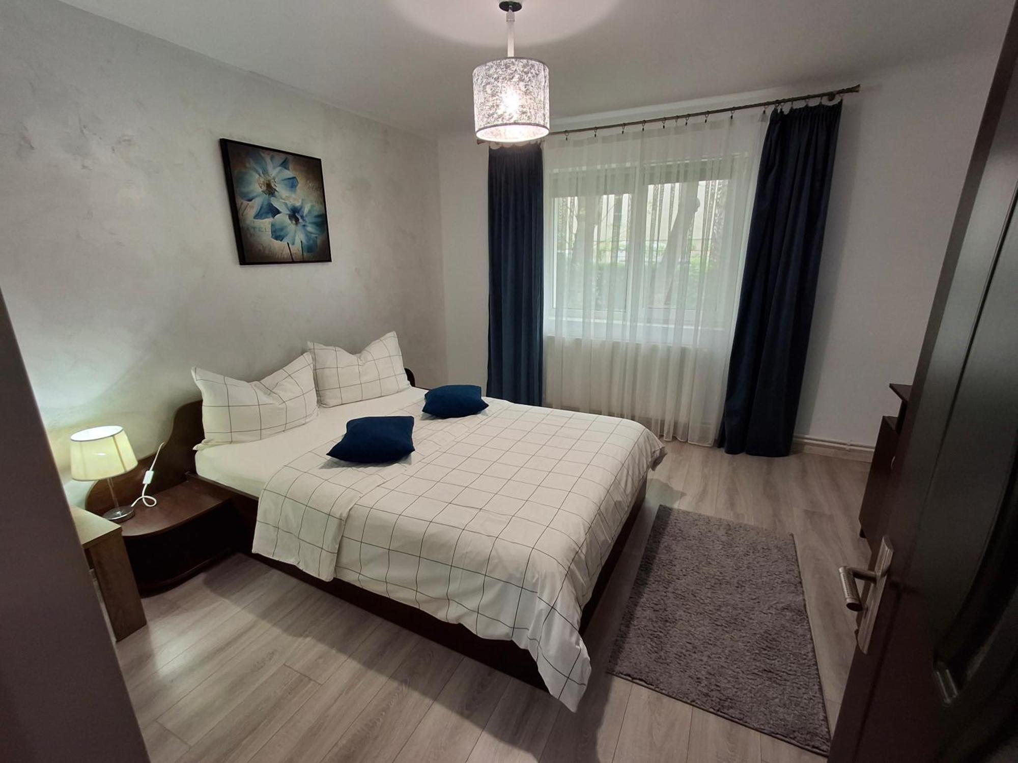 Apartament Claudia Deva Dış mekan fotoğraf