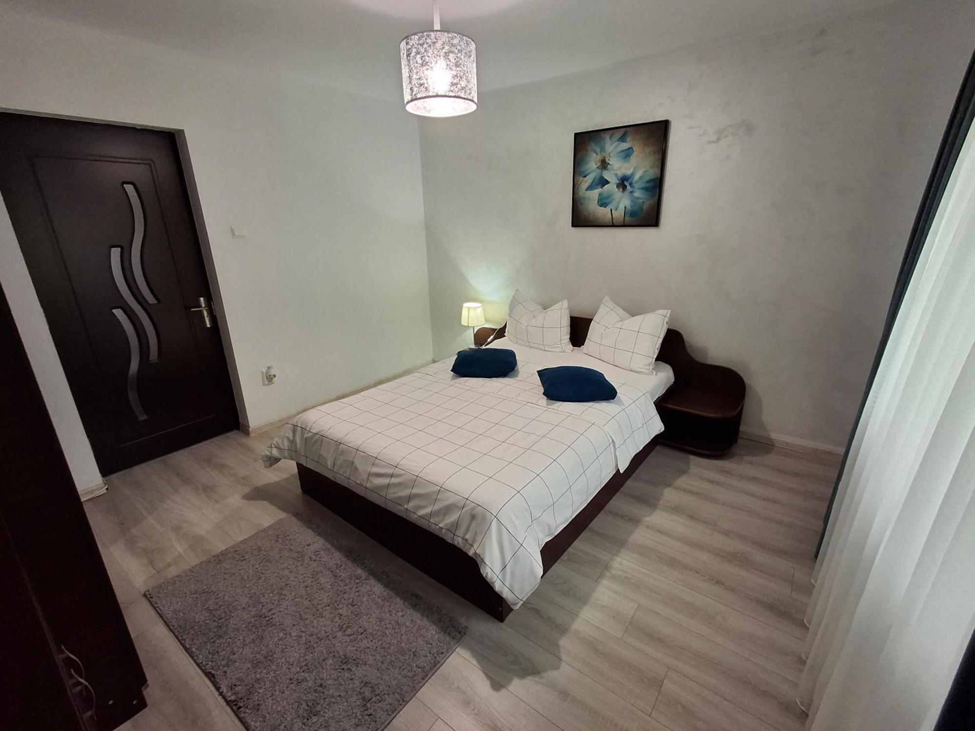 Apartament Claudia Deva Dış mekan fotoğraf