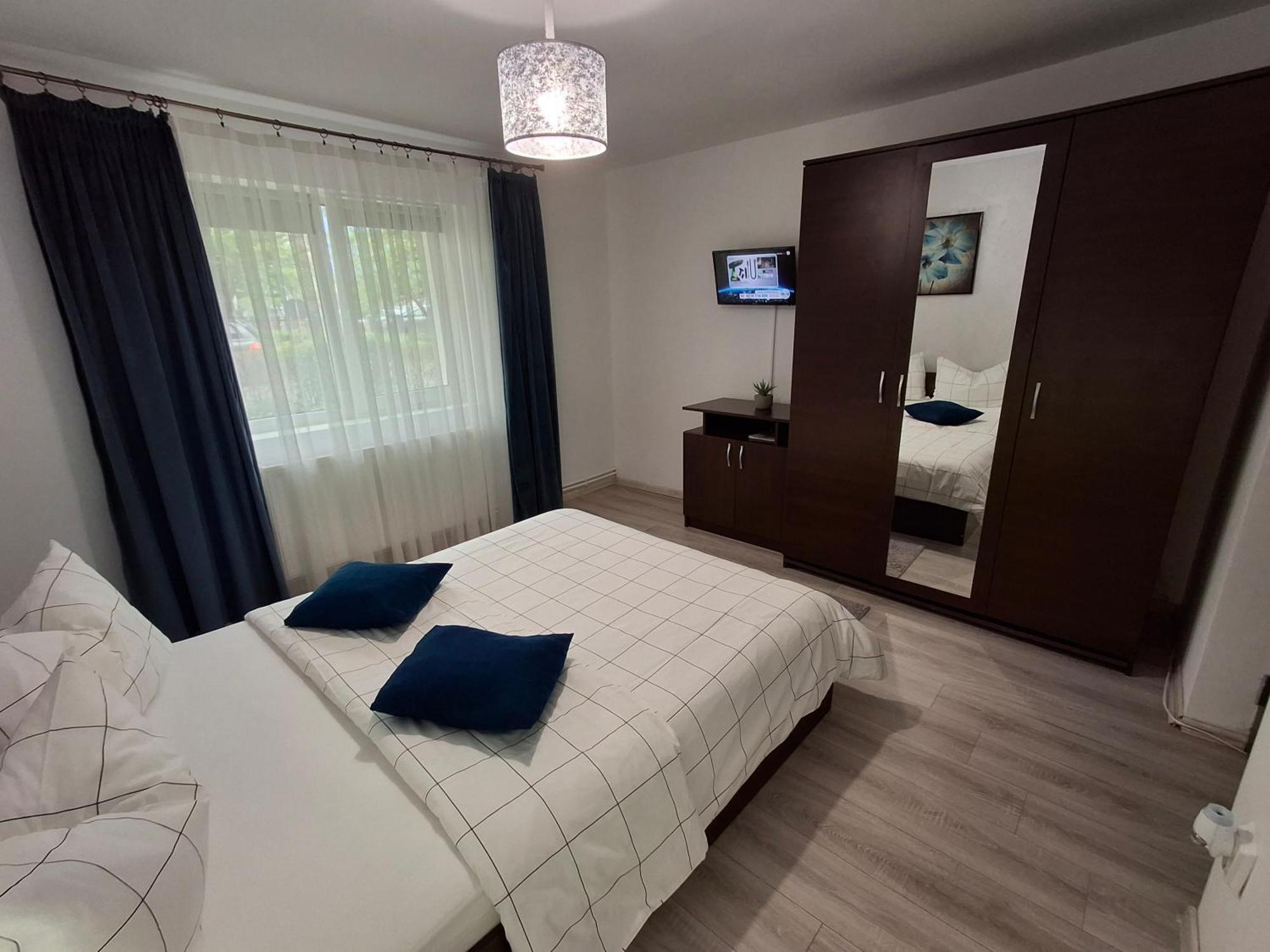 Apartament Claudia Deva Dış mekan fotoğraf