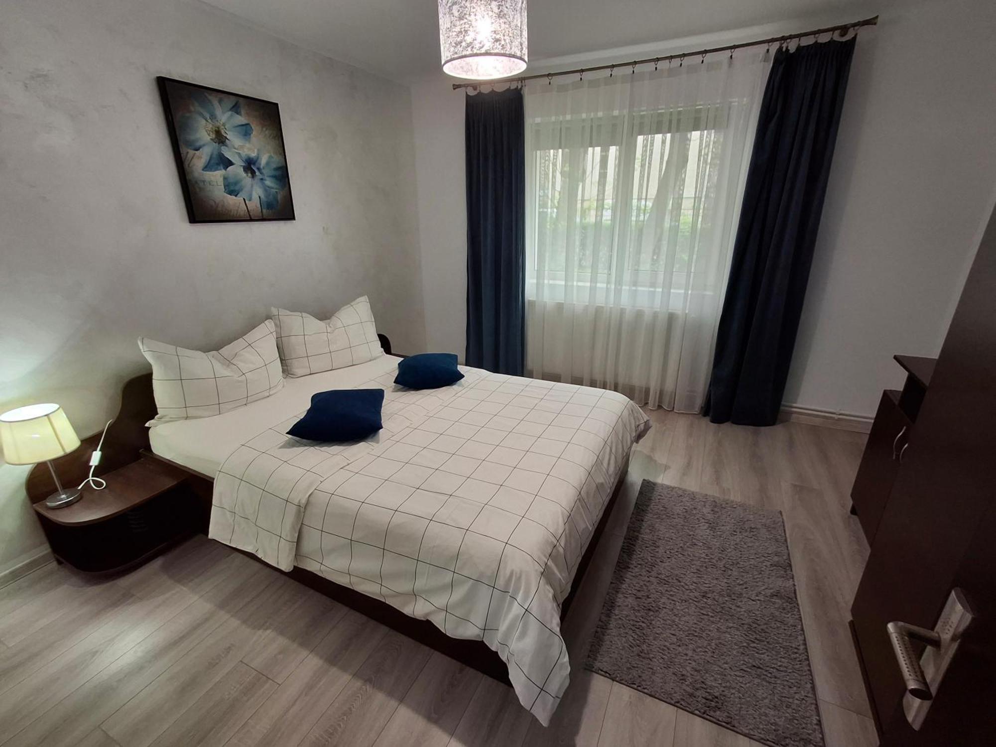 Apartament Claudia Deva Dış mekan fotoğraf