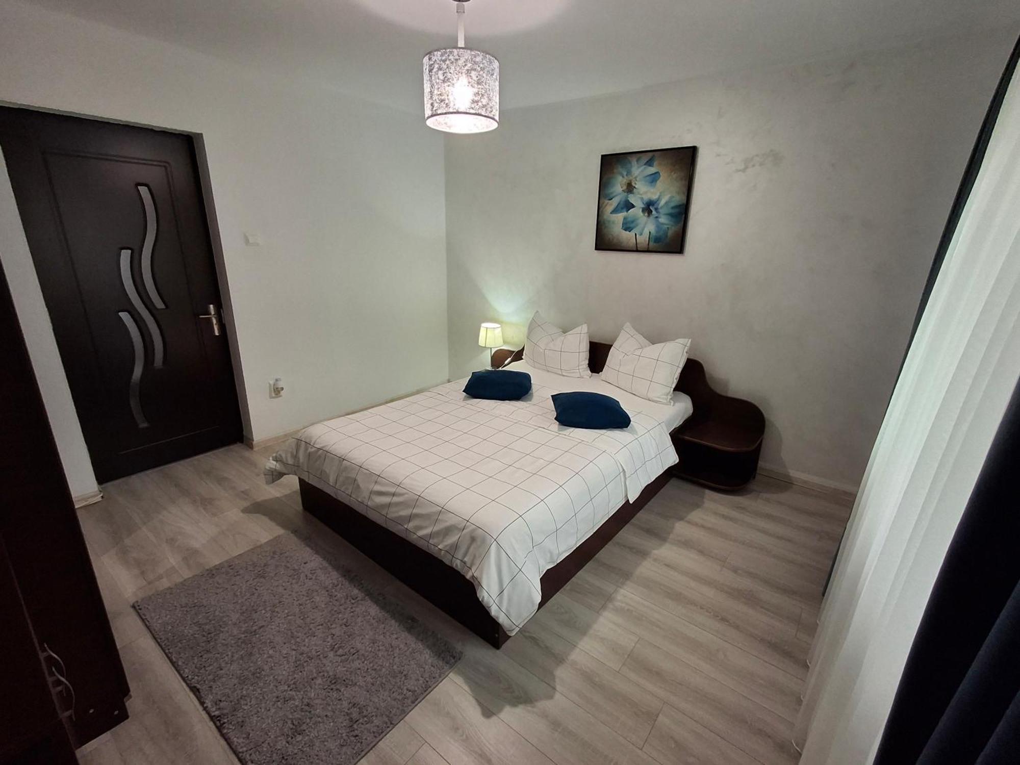 Apartament Claudia Deva Dış mekan fotoğraf