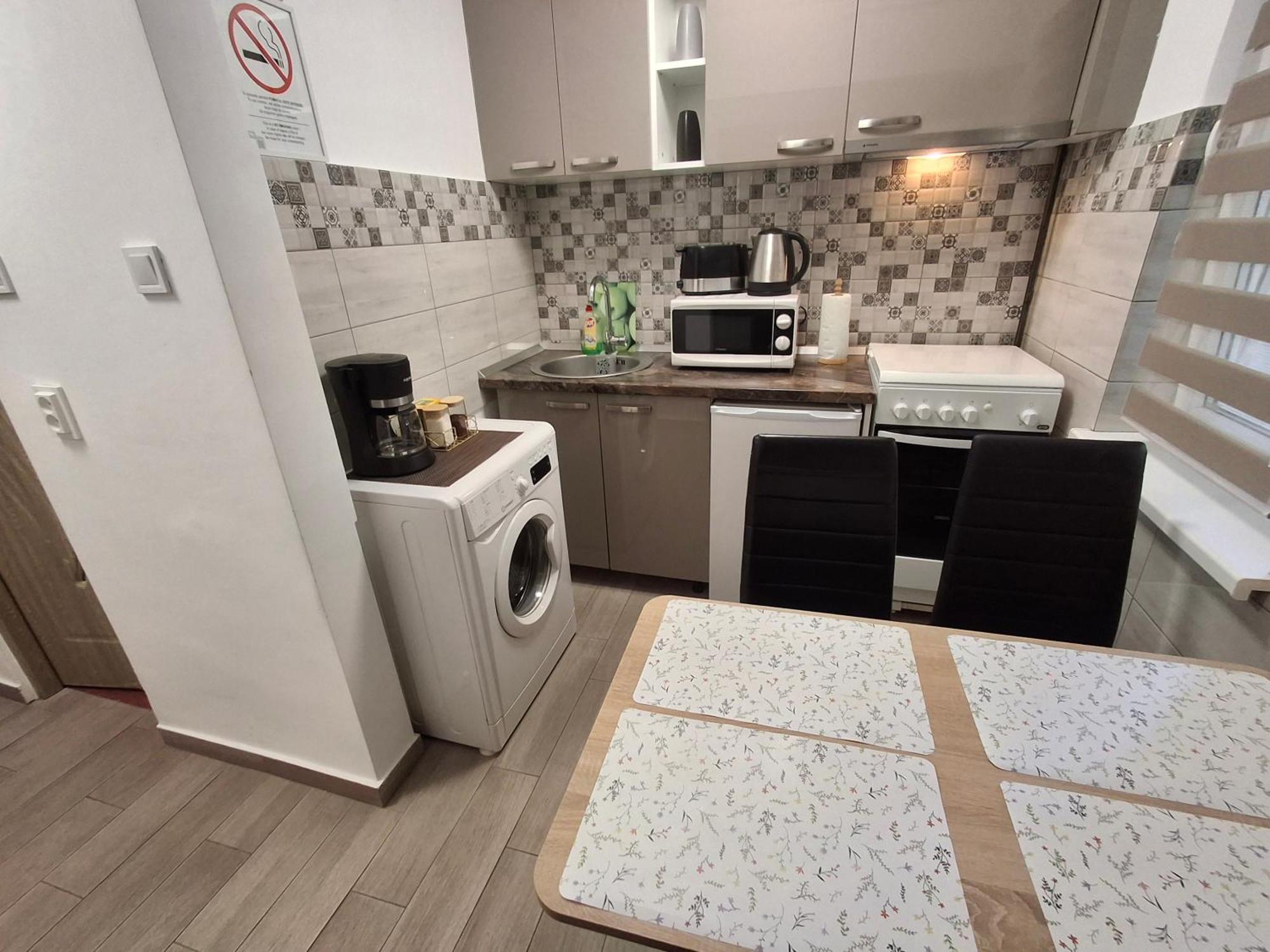 Apartament Claudia Deva Dış mekan fotoğraf