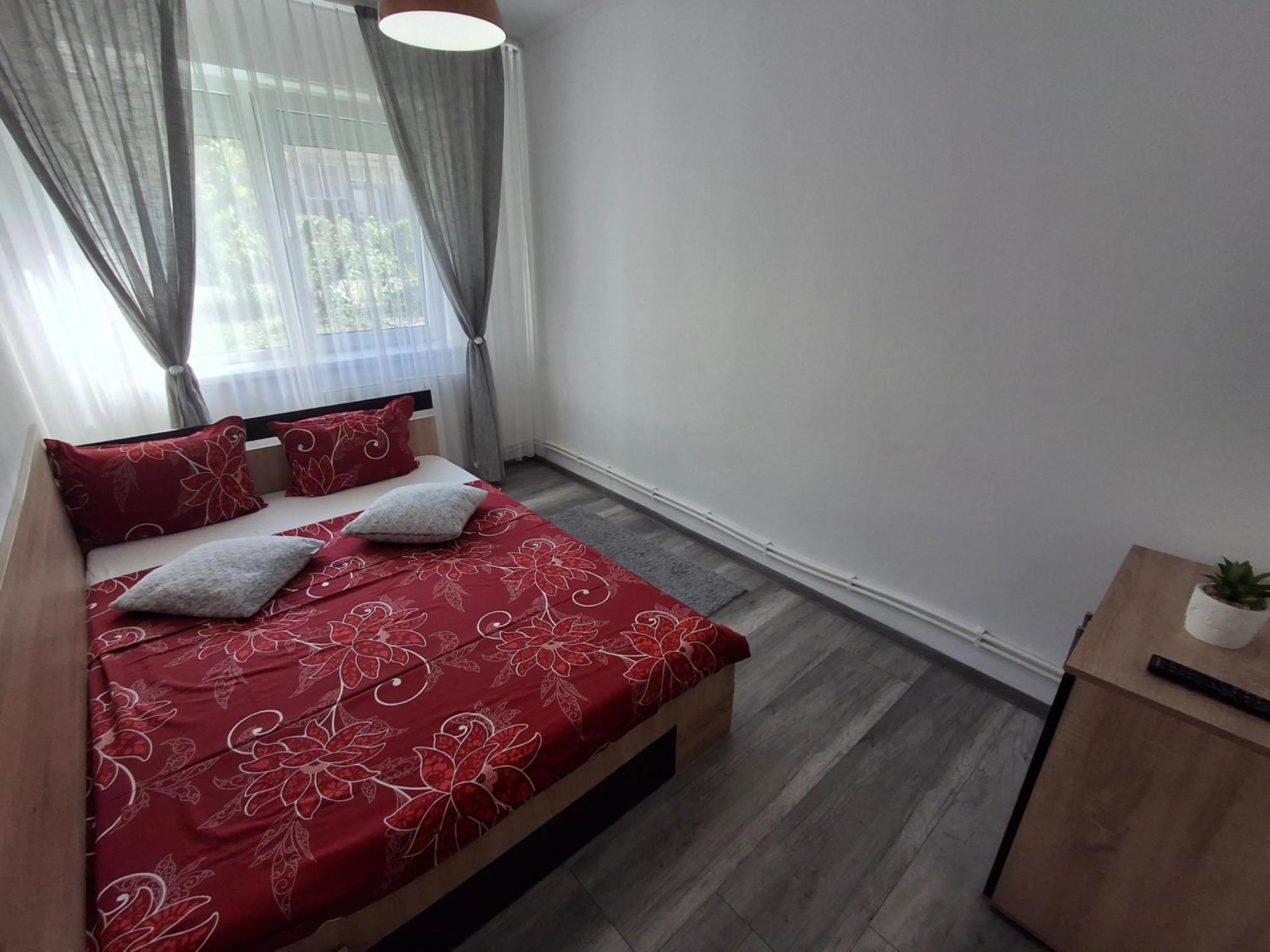 Apartament Claudia Deva Dış mekan fotoğraf