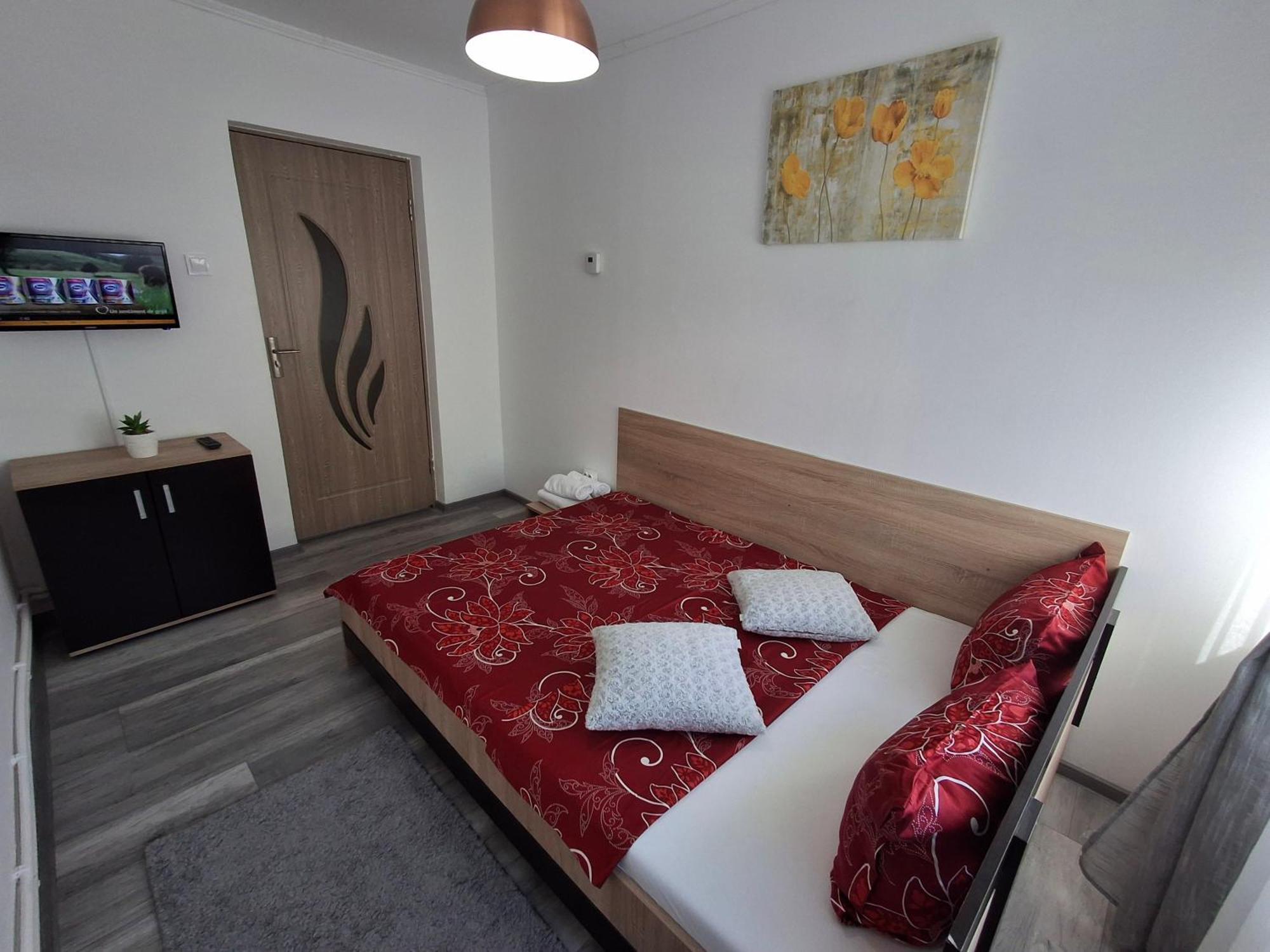 Apartament Claudia Deva Dış mekan fotoğraf