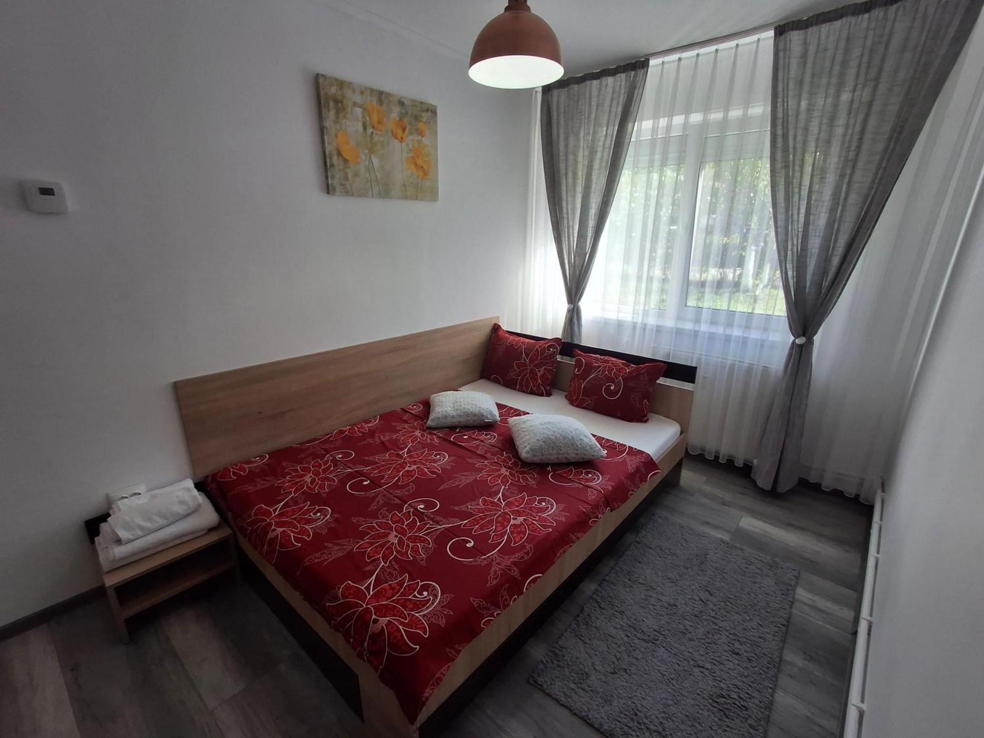 Apartament Claudia Deva Dış mekan fotoğraf