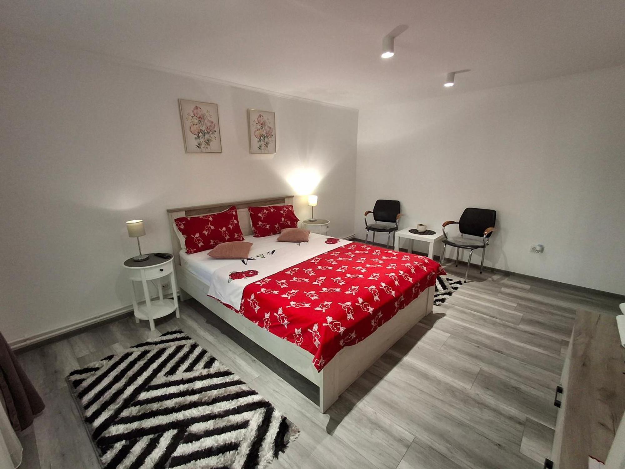 Apartament Claudia Deva Dış mekan fotoğraf
