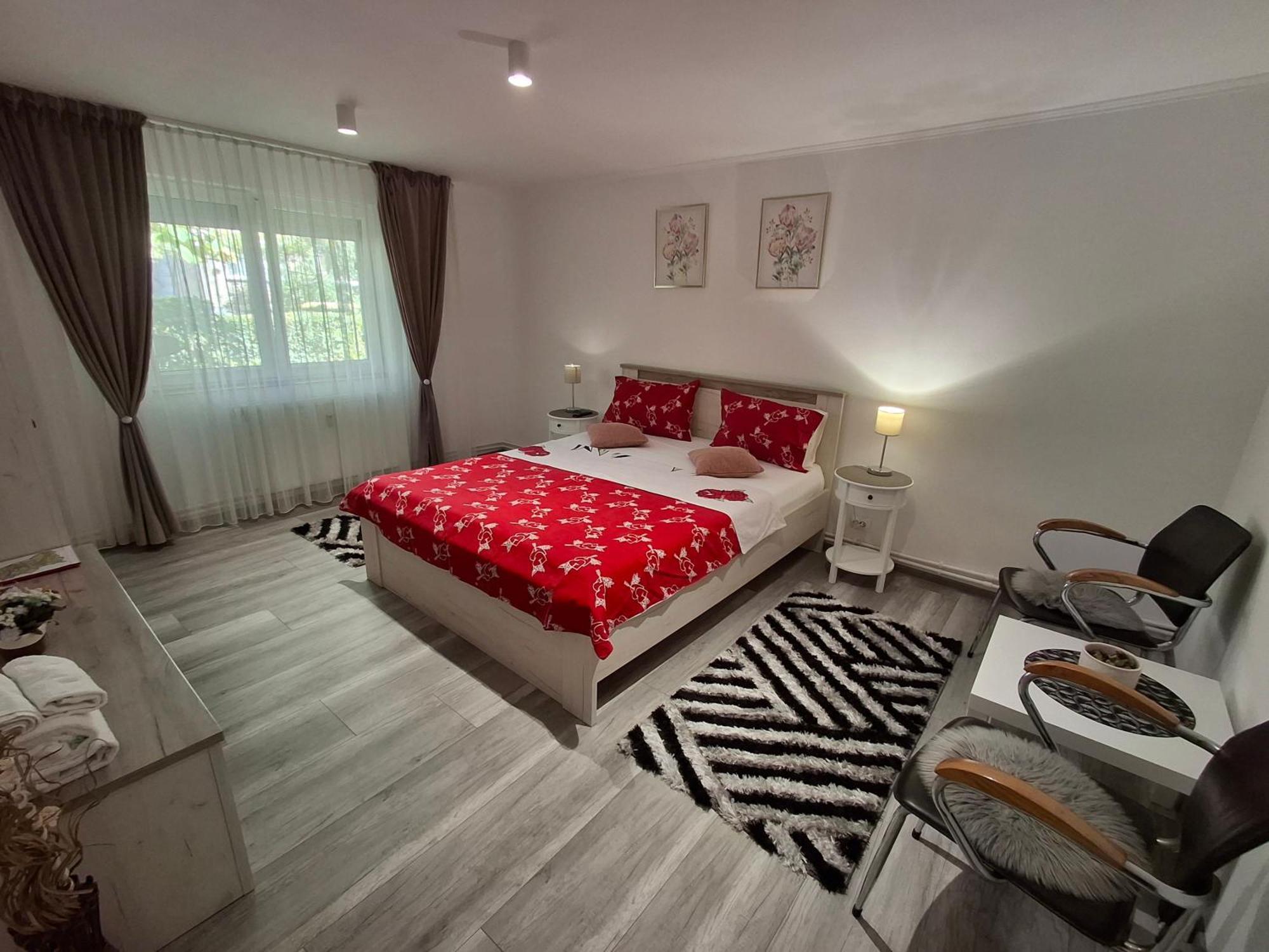Apartament Claudia Deva Dış mekan fotoğraf